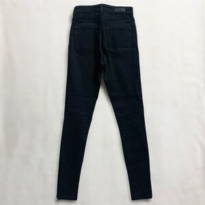 Women's Black Skinny Jeans